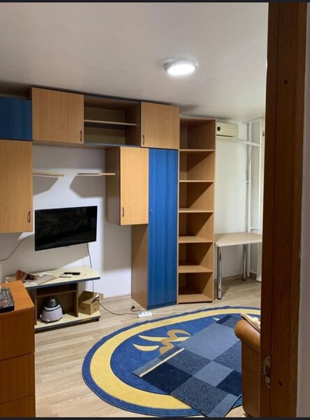 Raul Doamnei, Drumul Taberei, apartament 2 camere.