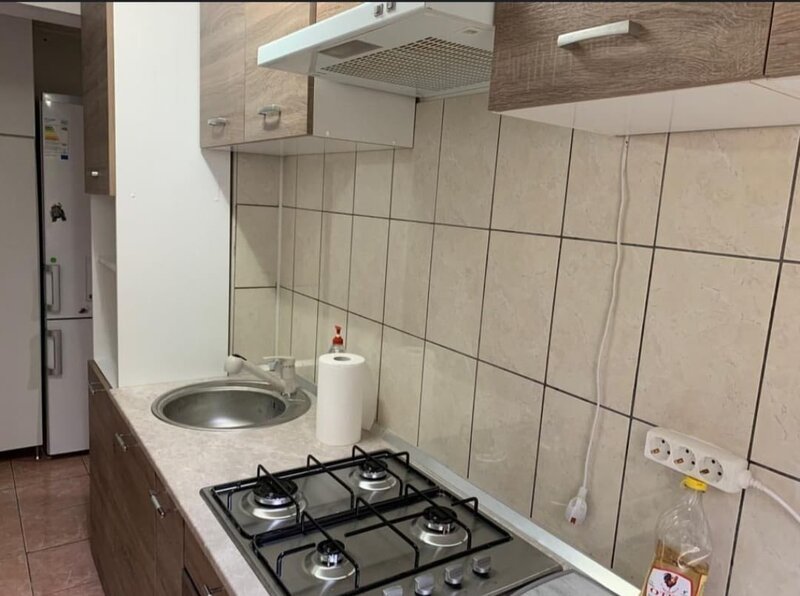 Raul Doamnei, Drumul Taberei, apartament 2 camere.