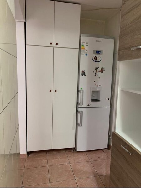 Raul Doamnei, Drumul Taberei, apartament 2 camere.