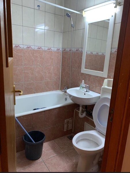 Raul Doamnei, Drumul Taberei, apartament 2 camere.