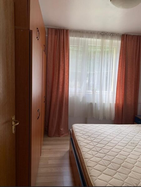 Raul Doamnei, Drumul Taberei, apartament 2 camere.