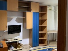 Raul Doamnei, Drumul Taberei, apartament 2 camere